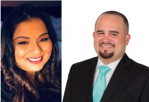 Two Caymanians appointed to Premier’s office Celine Manoosingh Nickolas DaCosta