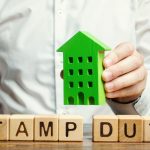 Record collection of stamp duty in second quarter