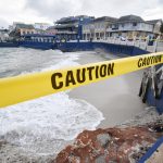 Cayman pilots tool to measure readiness for climate threat