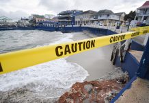 Cayman pilots tool to measure readiness for climate threat
