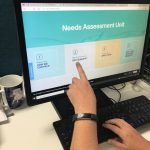 Website launched to simplify applying for NAU aid