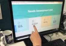 Website launched to simplify applying for NAU aid
