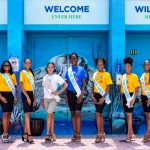 Miss Teen Cayman Islands pageant