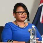 Health minister hopes FDA vaccine approval will allay fears