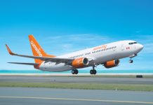 Passengers on departing Canadian flight placed in quarantine