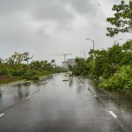 National Roads Authority begins Grace clear-up