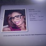 Cold Case file: Kerran Baker