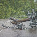 Year in review: A look back at Tropical Storm Grace’s path of destruction