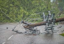 Year in review: A look back at Tropical Storm Grace’s path of destruction