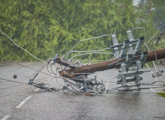 Year in review: A look back at Tropical Storm Grace’s path of destruction