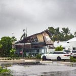 Hundreds of homes still damaged from Tropical Storm Grace