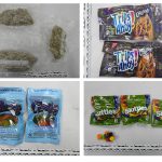 CBC intercepts marijuana edible candies