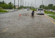 Weather experts to test impact of 100,000 possible hurricanes on Cayman