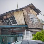 New call for housing support amid storm impact
