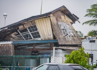 New call for housing support amid storm impact