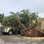 NWS: Grace was very strong tropical storm, not a hurricane, when crossing Cayman