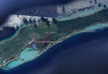 Hundreds sign petition against over-water bungalow plans on Little Cayman