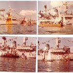 Looking back in time: Pirates Week