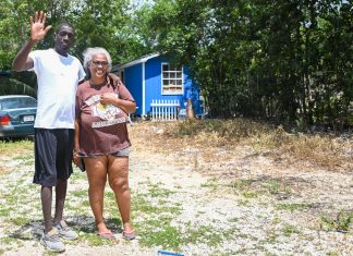 Could tiny homes help resolve housing issues?