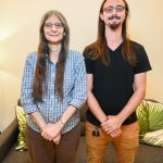 Mother and son to donate ‘lockdown’ locks for cancer fundraiser
