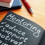Mentor programme gives unemployed women chance for success
