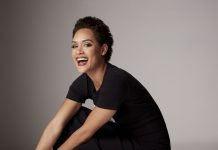 Cayman Filmwatch: Grace Byers