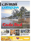 Cayman Compass 2021 August 13