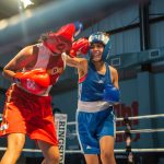 Busy schedule ahead for Cayman’s female boxers