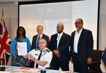 Prison service signs MOU with UWI Open Campus