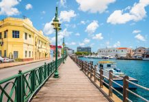 Cayman Airways to launch Barbados route