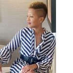 Cayman author Sara Collins’s novel being adapted for British TV series
