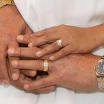 Local weddings on the rise