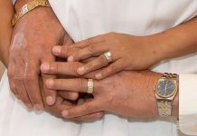 Local weddings on the rise