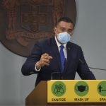 Jamaica tightens COVID-19 measures as hospitals cross max capacity