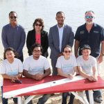 11 Caymanians train to become divemasters