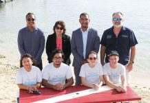 11 Caymanians train to become divemasters