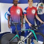 Cayman cyclists race to qualify for PanAm Youth Games
