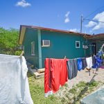 From the rubble of failed housing project, new hope emerges