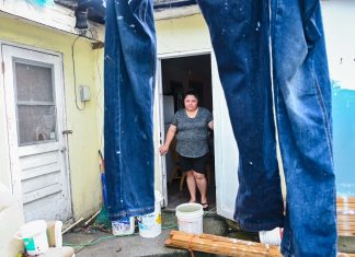 Ivan’s ghost still haunts Cayman homes