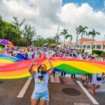 Celebrating Gay Pride