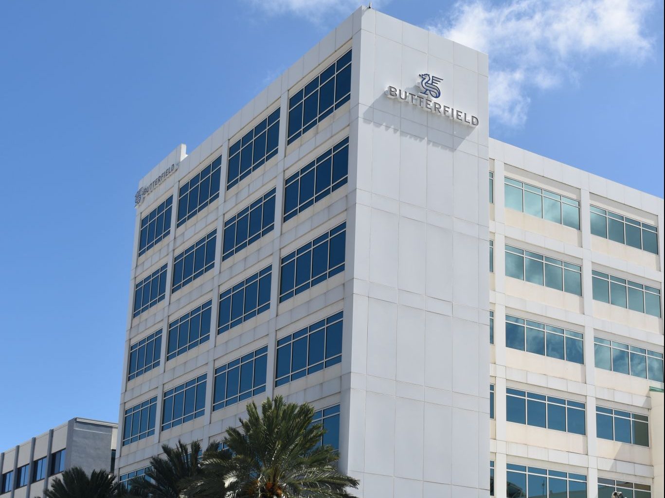 Cayman biggest contributor to Butterfield’s full year earnings Cayman Compass