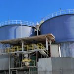 Neighbouring companies object to concrete-plant plans