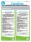 Cayman Compass Classifieds 2021 October 1