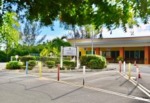 3 new local COVID cases reported