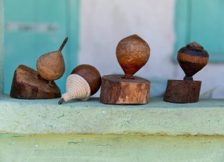 Dis ‘n’ Dat | Made in Cayman