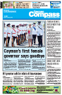 Cayman Compass 2018 March 6