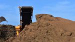 Mulch available at Prospect again