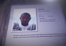 Cold Case File: Jason Christian, a young life lost
