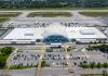 COVID to play part in aircraft emergency exercise on Thursday