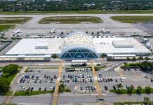 Border reopening: Flights to Grand Cayman